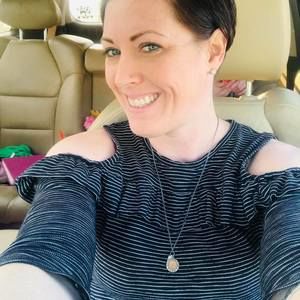 Meet your Posher, Jackie